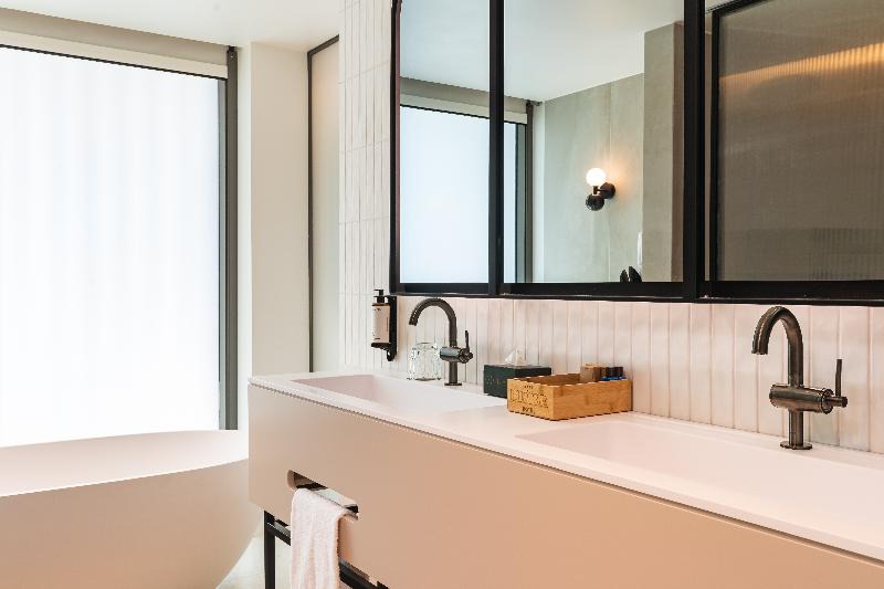 Luster Hotel - Oda
