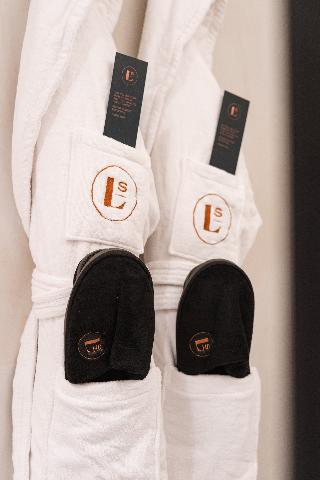 Luster Hotel fotoÄŸrafÄ±