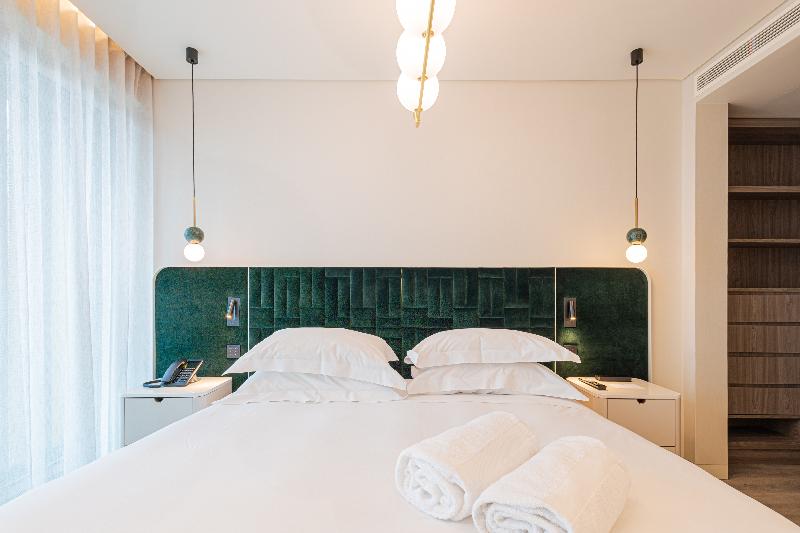 Luster Hotel - Oda