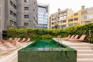 Luster Hotel fotoÄŸrafÄ±
