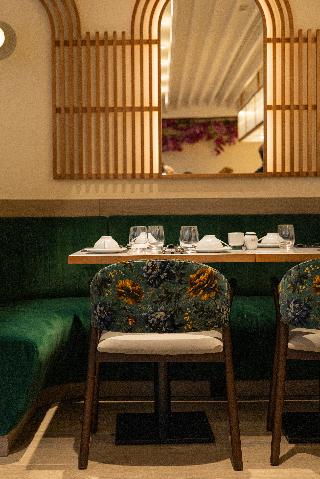 Luster Hotel fotoÄŸrafÄ±