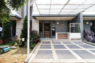 Oliver's Guest House By Zuzu otel fotoğrafı