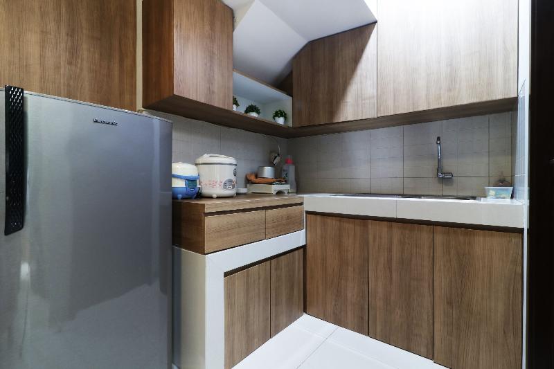 Oliver's Guest House By Zuzu - Oda