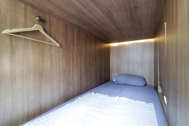 Oliver's Guest House By Zuzu - Oda
