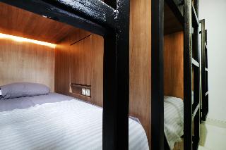 Oliver's Guest House By Zuzu fotoÄŸrafÄ±