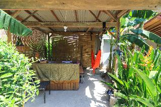 Uma Hostel Lembongan By Zuzu fotoÄŸrafÄ±