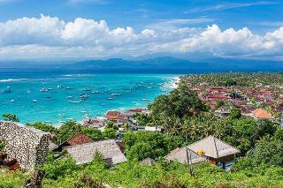 Uma Hostel Lembongan By Zuzu otel fotoğrafı