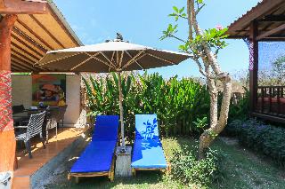 Uma Hostel Lembongan By Zuzu fotoÄŸrafÄ±