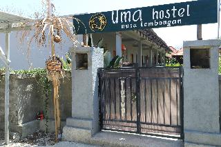 Uma Hostel Lembongan By Zuzu fotoÄŸrafÄ±