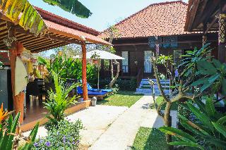 Uma Hostel Lembongan By Zuzu fotoÄŸrafÄ±