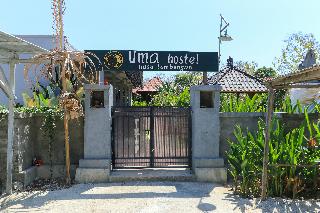 Uma Hostel Lembongan By Zuzu fotoÄŸrafÄ±