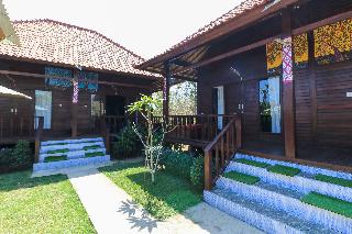Uma Hostel Lembongan By Zuzu fotoÄŸrafÄ±