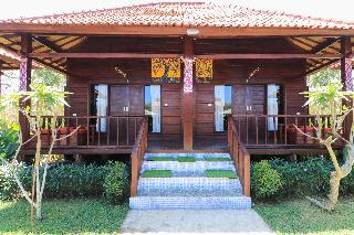 Uma Hostel Lembongan By Zuzu fotoÄŸrafÄ±