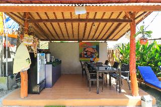 Uma Hostel Lembongan By Zuzu fotoÄŸrafÄ±