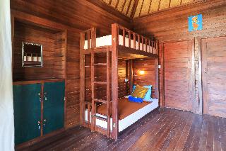 Uma Hostel Lembongan By Zuzu fotoÄŸrafÄ±