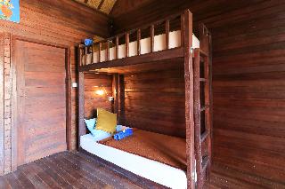 Uma Hostel Lembongan By Zuzu fotoÄŸrafÄ±