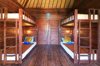 Uma Hostel Lembongan By Zuzu fotoÄŸrafÄ±