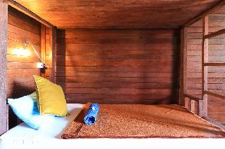 Uma Hostel Lembongan By Zuzu fotoÄŸrafÄ±