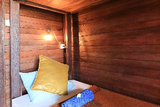 Uma Hostel Lembongan By Zuzu fotoÄŸrafÄ±