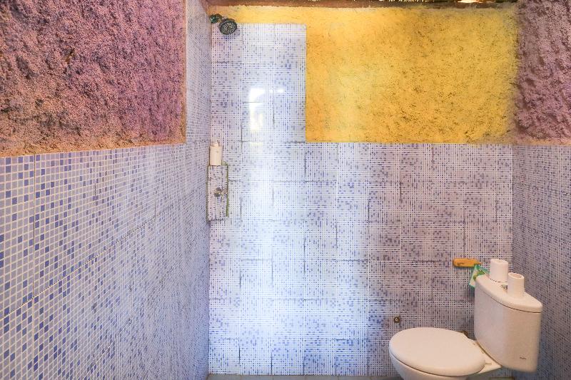 Uma Hostel Lembongan By Zuzu - Oda