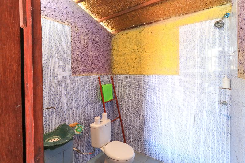 Uma Hostel Lembongan By Zuzu - Oda