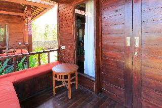 Uma Hostel Lembongan By Zuzu fotoÄŸrafÄ±