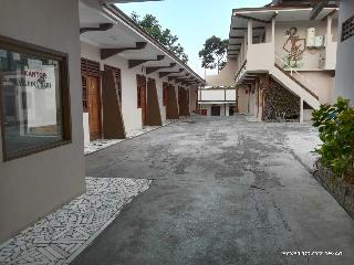 Hotel Arjuna Sari Bandungan By Zuzu otel fotoğrafı