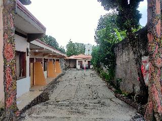 Hotel Arjuna Sari Bandungan By Zuzu fotoÄŸrafÄ±