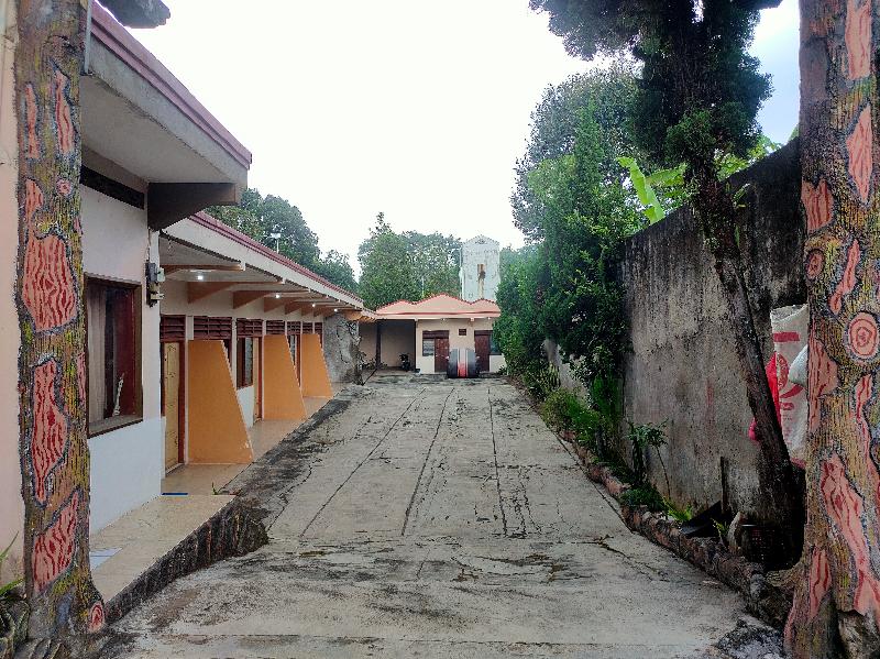 Hotel Arjuna Sari Bandungan By Zuzu - Genel