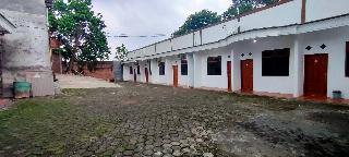 Hotel Arjuna Sari Bandungan By Zuzu fotoÄŸrafÄ±