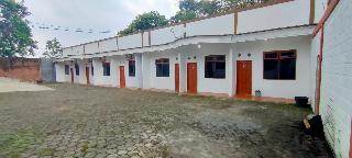 Hotel Arjuna Sari Bandungan By Zuzu fotoÄŸrafÄ±