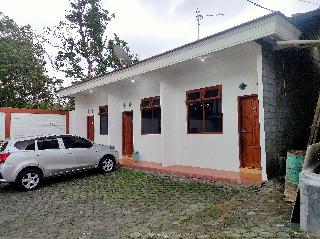 Hotel Arjuna Sari Bandungan By Zuzu fotoÄŸrafÄ±