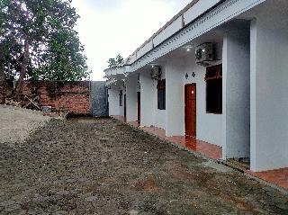Hotel Arjuna Sari Bandungan By Zuzu fotoÄŸrafÄ±