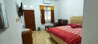 Hotel Arjuna Sari Bandungan By Zuzu fotoÄŸrafÄ±