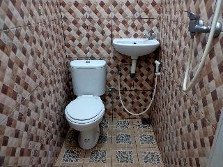 Hotel Arjuna Sari Bandungan By Zuzu fotoÄŸrafÄ±