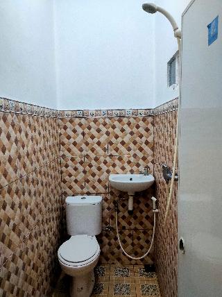 Hotel Arjuna Sari Bandungan By Zuzu fotoÄŸrafÄ±