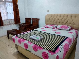 Hotel Arjuna Sari Bandungan By Zuzu fotoÄŸrafÄ±