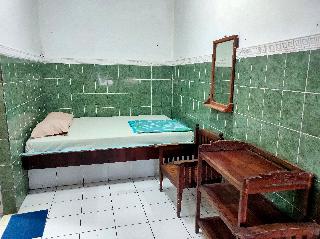 Hotel Arjuna Sari Bandungan By Zuzu fotoÄŸrafÄ±
