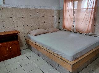 Hotel Arjuna Sari Bandungan By Zuzu fotoÄŸrafÄ±