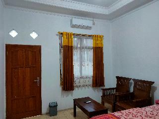 Hotel Arjuna Sari Bandungan By Zuzu fotoÄŸrafÄ±