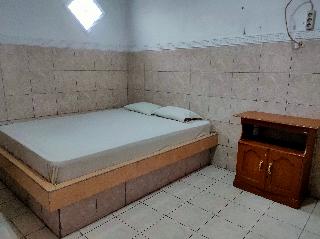 Hotel Arjuna Sari Bandungan By Zuzu fotoÄŸrafÄ±