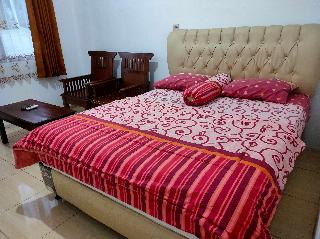 Hotel Arjuna Sari Bandungan By Zuzu fotoÄŸrafÄ±