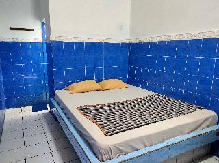 Hotel Arjuna Sari Bandungan By Zuzu fotoÄŸrafÄ±