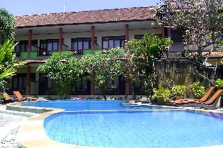Bali Diva Hotel Kuta By Zuzu otel fotoğrafı