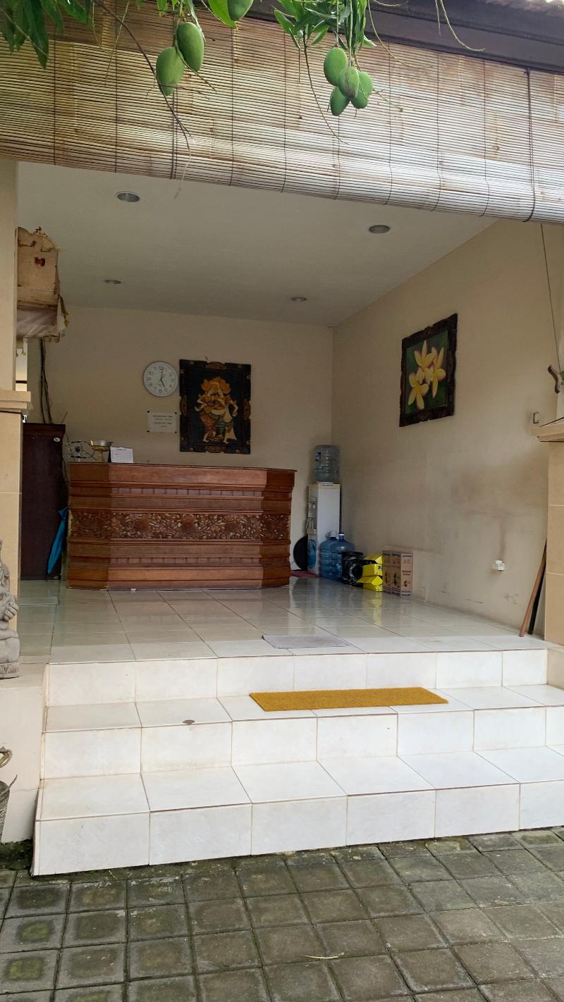 Bali Diva Hotel Kuta By Zuzu - Genel