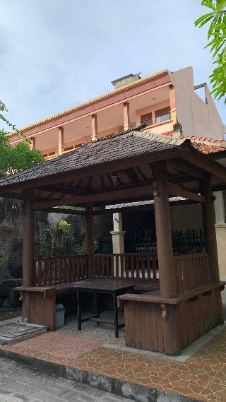 Bali Diva Hotel Kuta By Zuzu fotoÄŸrafÄ±