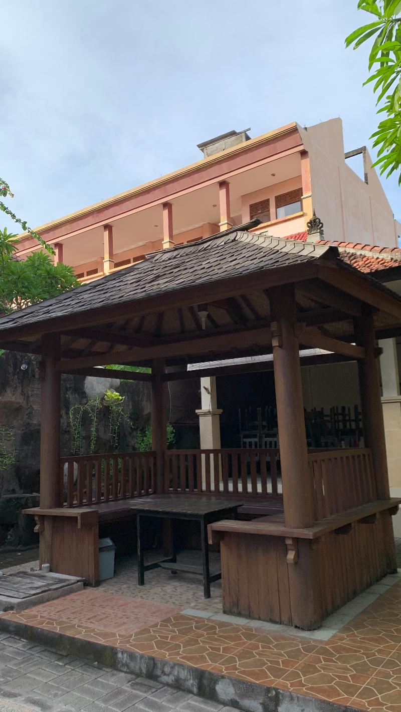 Bali Diva Hotel Kuta By Zuzu - Genel