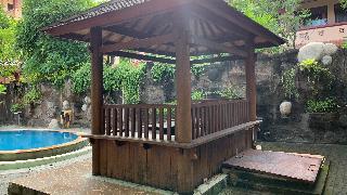 Bali Diva Hotel Kuta By Zuzu fotoÄŸrafÄ±