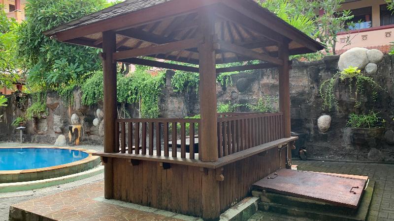 Bali Diva Hotel Kuta By Zuzu - Genel