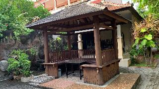 Bali Diva Hotel Kuta By Zuzu fotoÄŸrafÄ±